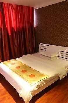 Xinyue Hotel - Guangzhou Shipai Eksteriør bilde