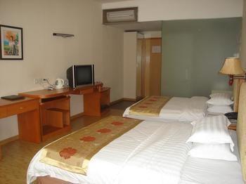 Xinyue Hotel - Guangzhou Shipai Eksteriør bilde