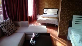Xinyue Hotel - Guangzhou Shipai Eksteriør bilde
