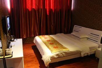Xinyue Hotel - Guangzhou Shipai Eksteriør bilde