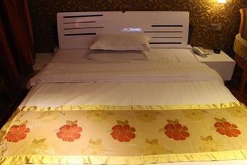 Xinyue Hotel - Guangzhou Shipai Eksteriør bilde