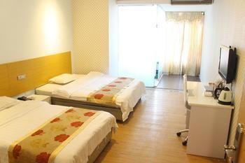 Xinyue Hotel - Guangzhou Shipai Eksteriør bilde