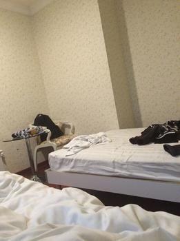 Xinyue Hotel - Guangzhou Shipai Eksteriør bilde