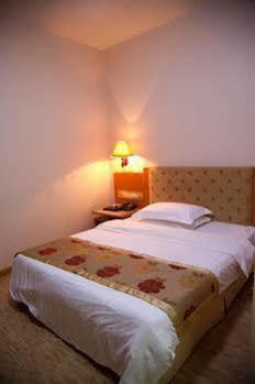 Xinyue Hotel - Guangzhou Shipai Eksteriør bilde